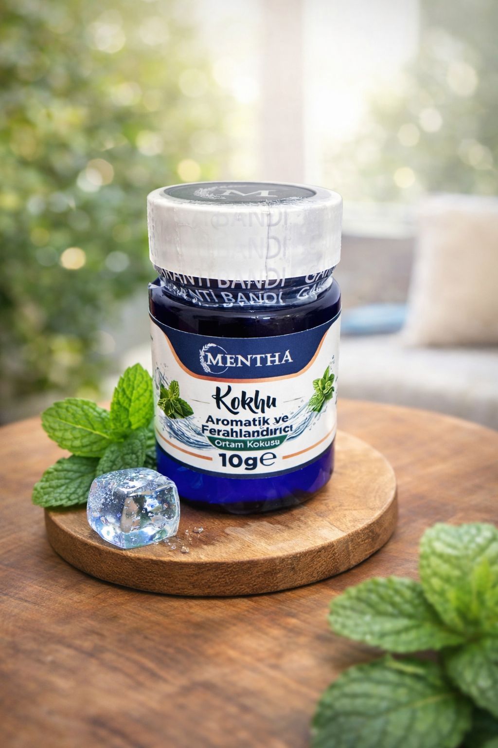 Mentha ürün